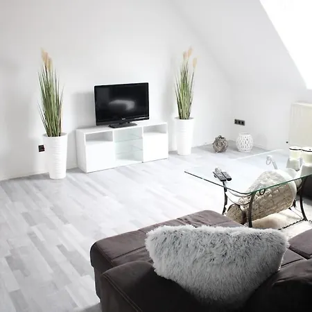 Hollaender Flair Friedrichstadt Exterior foto