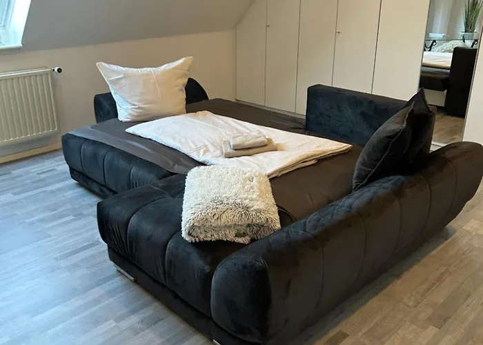 Hollaender Flair Friedrichstadt