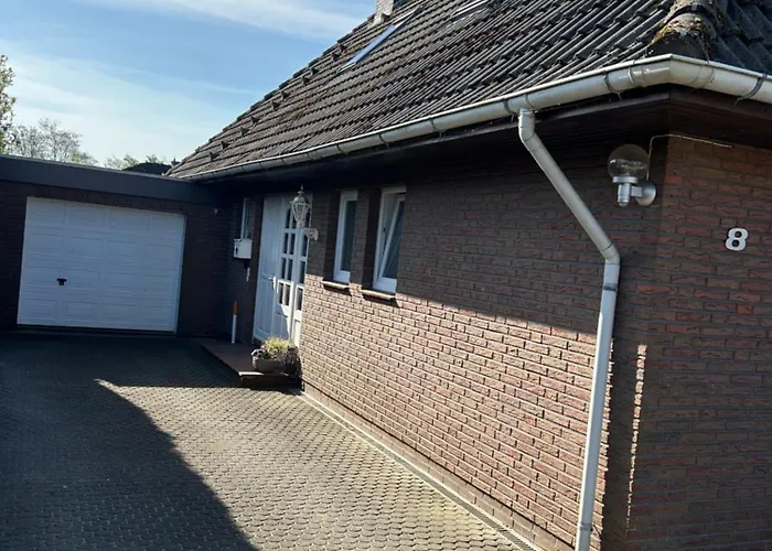 Hollaender Flair Friedrichstadt