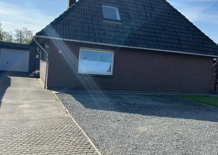 Hollaender Flair Friedrichstadt