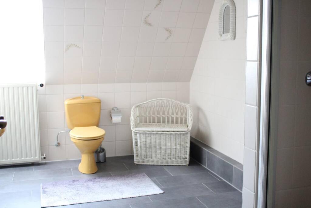Hollaender Flair Friedrichstadt