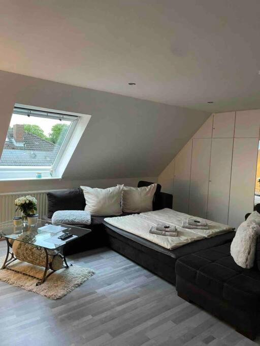 Apartment Hollaender Flair Friedrichstadt