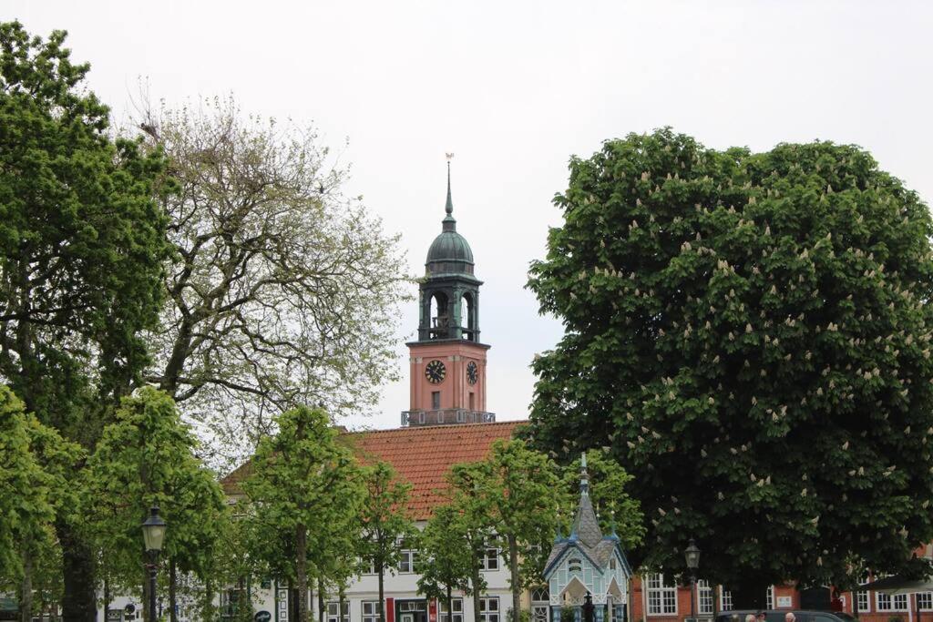 Hollaender Flair Friedrichstadt