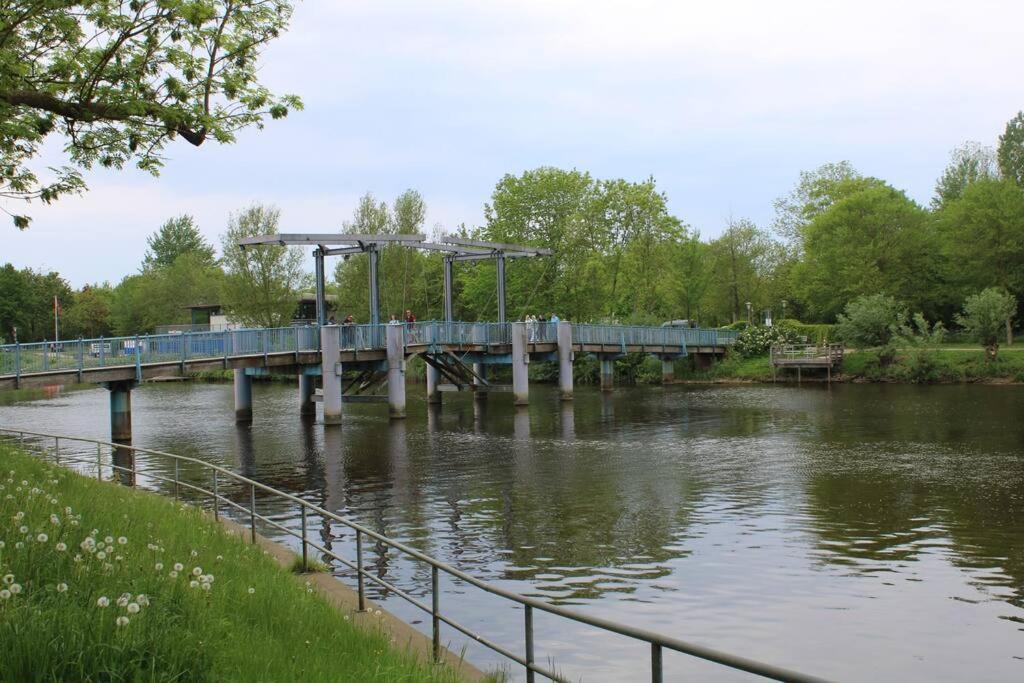 Hollaender Flair * Friedrichstadt
