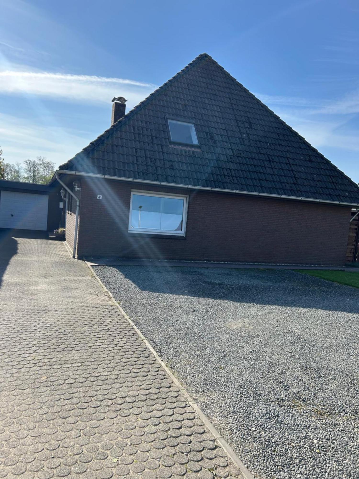 Hollaender Flair Apartment Friedrichstadt